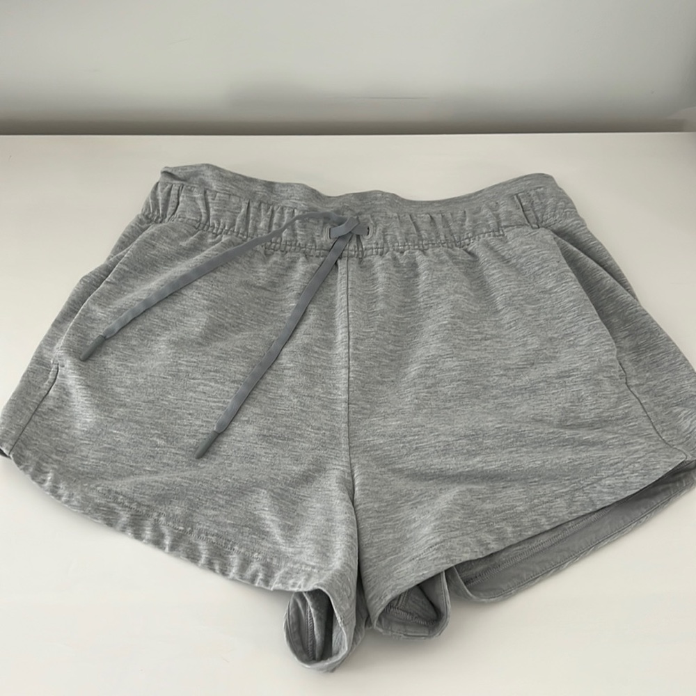 lululemon Inner Glow short